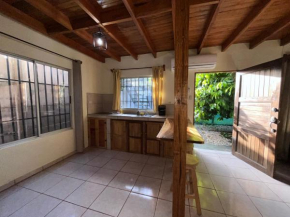 Casa Cuatro Lunas